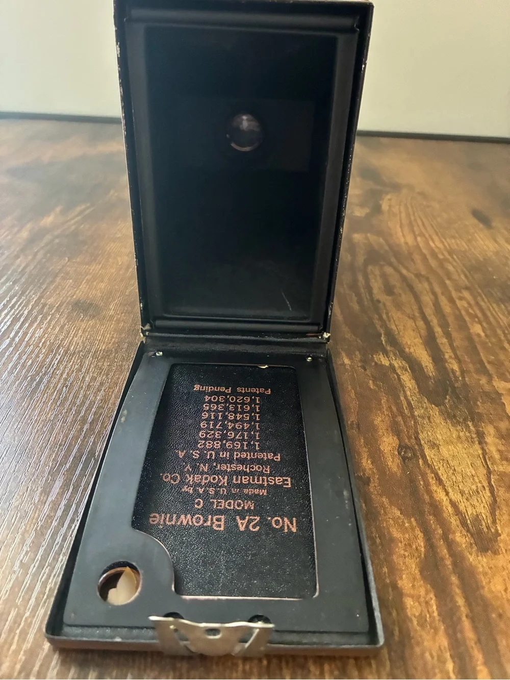 Kodak vintage eastman